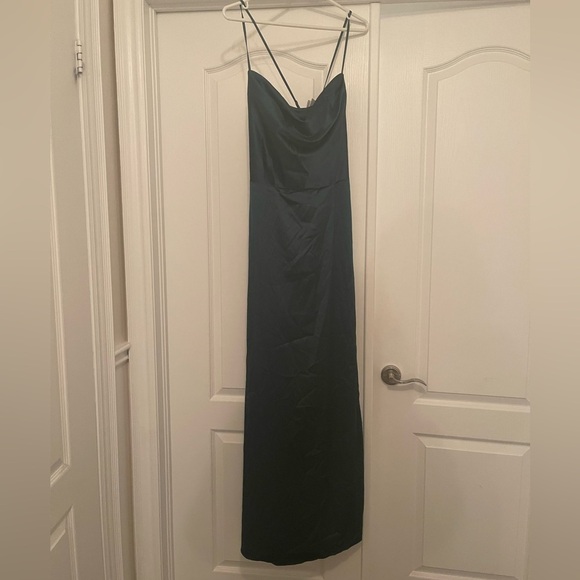 David’s Bridal Dress - Picture 1 of 5